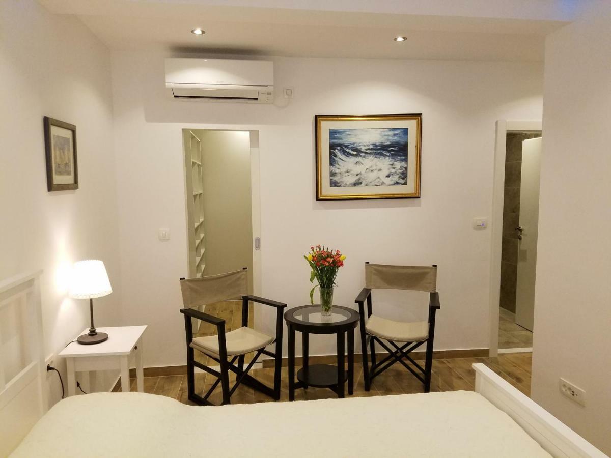 Villa Fortunei Mokošica Kültér fotó