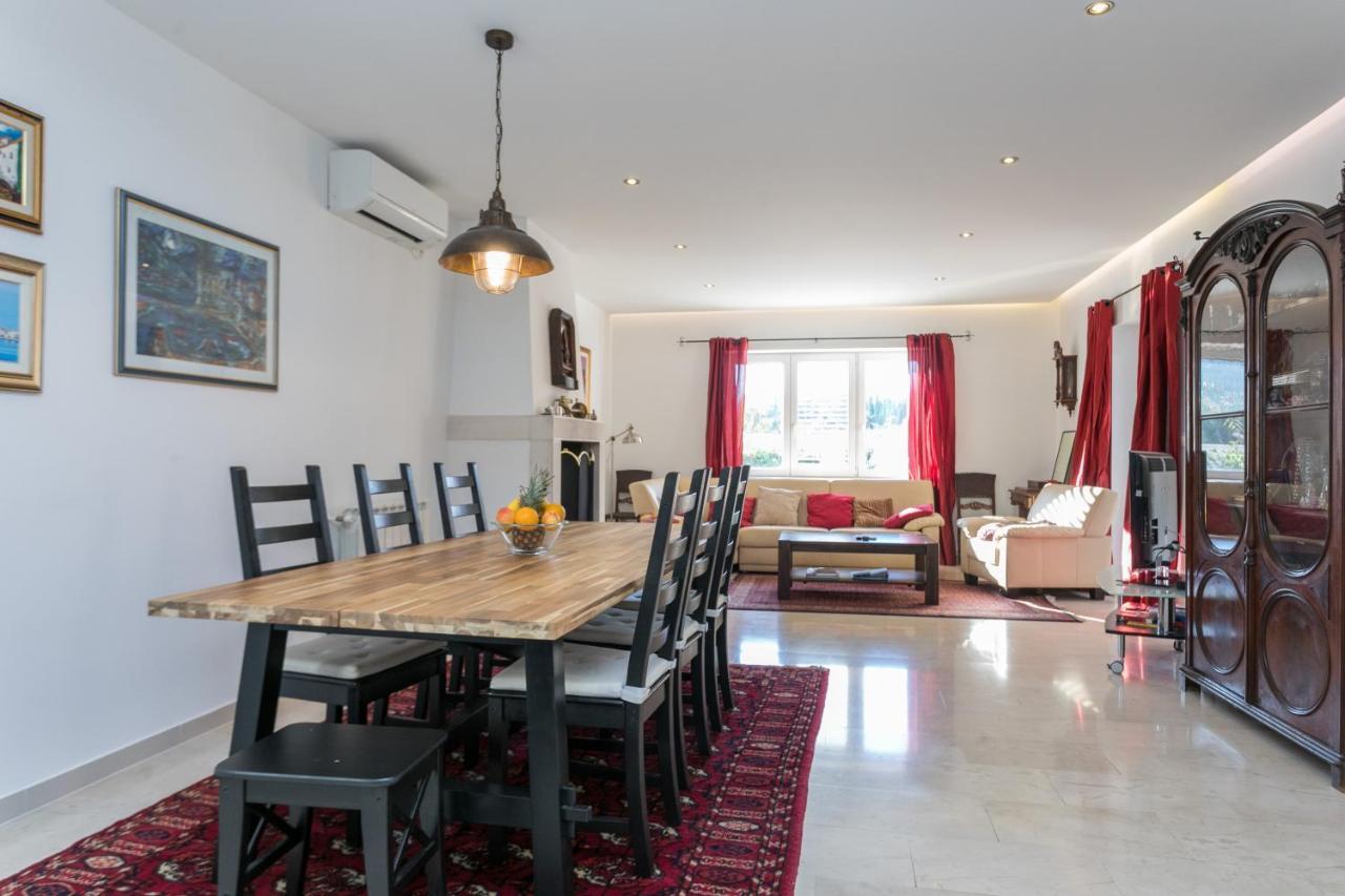 Villa Fortunei Mokošica Kültér fotó