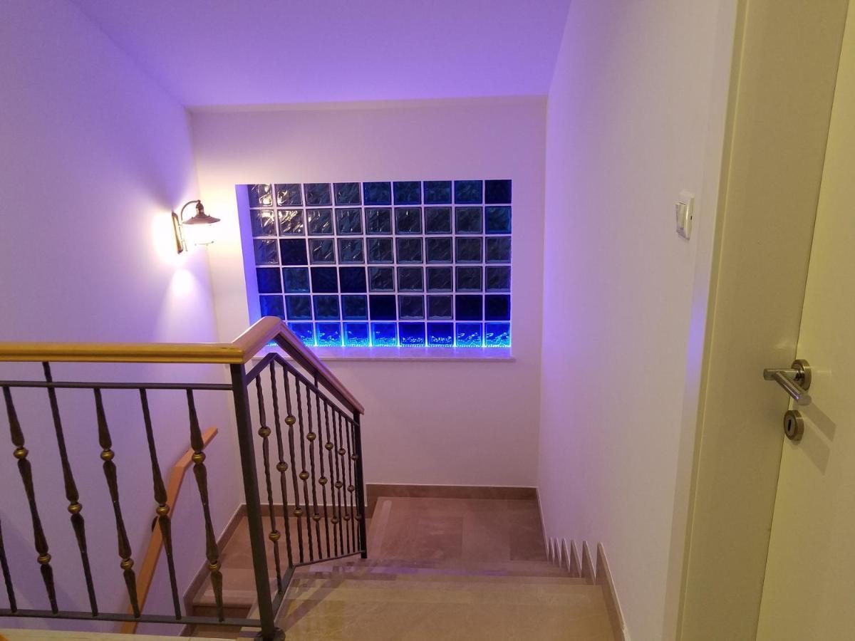 Villa Fortunei Mokošica Kültér fotó